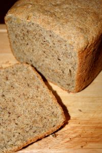 bread