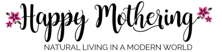 Happy Mothering