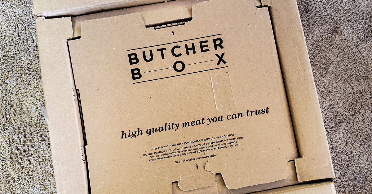 My Butcher Box Honest ButcherBox Review: Is This Meat Delivery Service Worth It ...