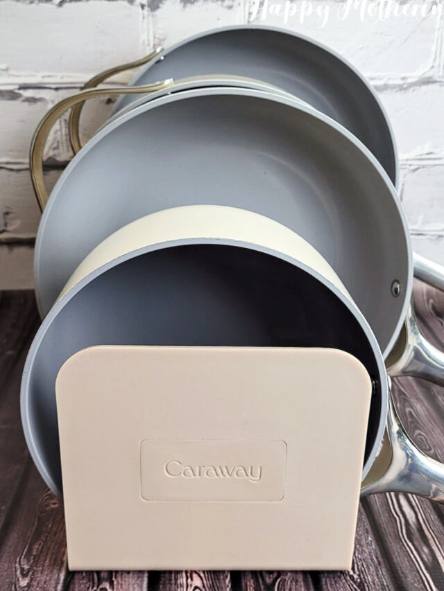 Is the Caraway Cookware Set Worth It?